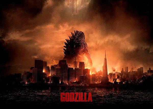 'Nükleer bir yaratık' olarak portrelenen Godzilla, Japon halkının acı atom bombası tecrübelerinin de bir simgesiydi aynı zamanda, adeta bir kahraman statüsüne getirilmişti.