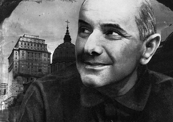 6. Кому принадлежит высказывание: «Жить вредно, от этого умирают»?