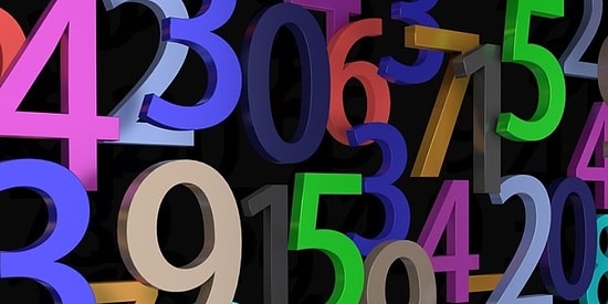 Тест: Что число вашего рождения расскажет о вас?