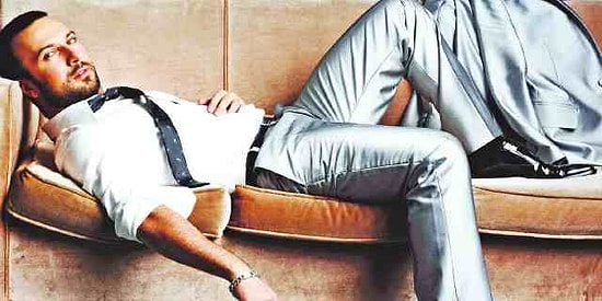 Beyler,  Bunlar Dost Tavsiyesi: Gerçek Bir Centilmen Olarak Ortamlarda Anılmanızı Sağlayacak 15 Altın Tavsiye