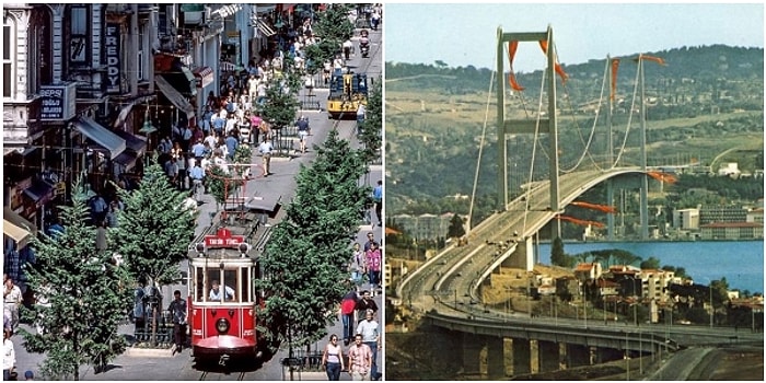 Taşı Toprağı Altın Değil, Beton! Fethinin 566. Yılında Güzelim İstanbul’u Beton Yığınına Çevirdiğimizin Acı Kanıtları