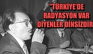 O Esnada Türk Basını: Çernobil Faciası Dünyayı Kavururken Türkiye'de Atılan Manşetler