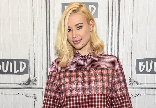 'Çok Utandım ve Üzüldüm' Çıplak Manzaraları İnternet'e Sızan Iggy Azalea'dan Birinci Açıklama Geldi