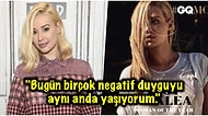 'Çok Utandım ve Üzüldüm' Çıplak Görüntüleri İnternet'e Sızan Iggy Azalea'dan İlk Açıklama Geldi