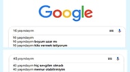 Yıllar Geçtikçe Sorularımızın Nasıl Değiştiğini Gösteren Yaşlara Göre Google Aramaları