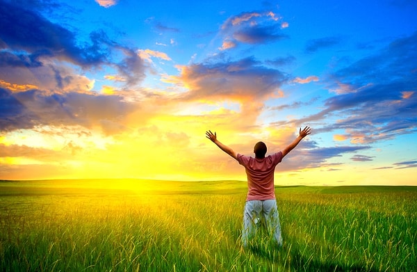 У вас нет раздвоения личности