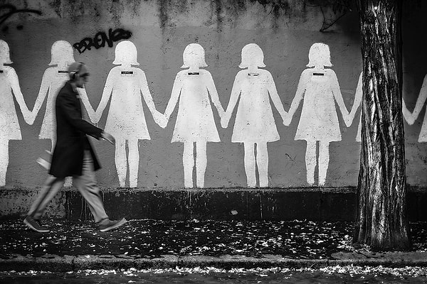 3. Безразличие