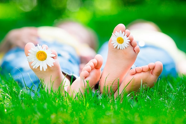 8. Какая из картинок вызывает у вас больше радостных эмоций?