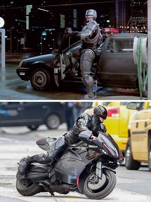 2. А что про эти картины скажете?