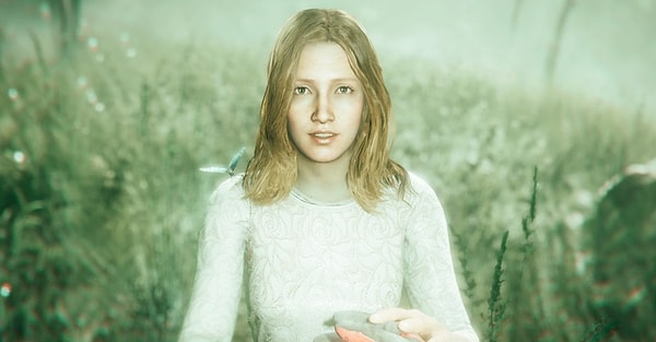 11. Эту героиню вы могли видеть в игре...