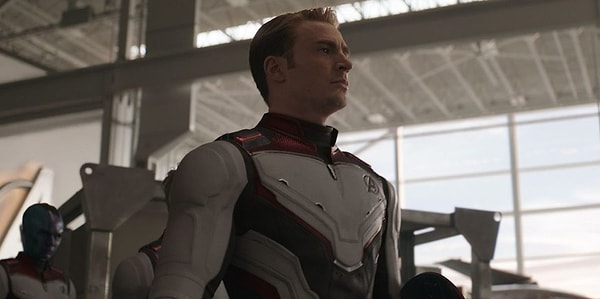 5. В какой год отправились Тони, Стив, Скотт и Брюс?