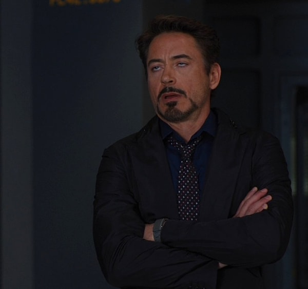 А вы точно смотрели этот фильм в кино?