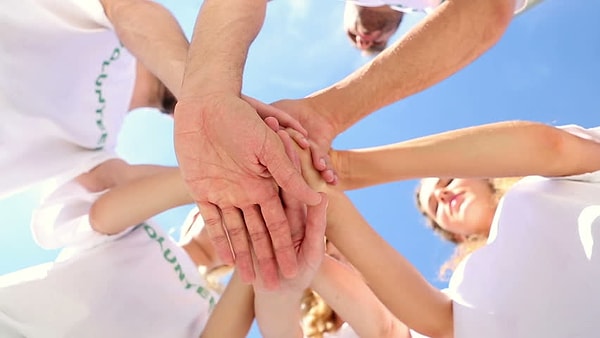 Вы толерантный и добрый человек