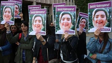 Katil Zanlısı Çağatay Aksu Talep Etmiş: Ekşi Sözlük'teki 'Şule Çet' Başlığına Mahkeme Kararıyla Erişim Engeli
