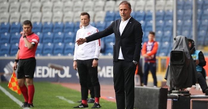 Başakşehir Yollarını Ayırdığını Açıkladı, Beşiktaş'ın Yeni Teknik Direktörü Abdullah Avcı Oldu