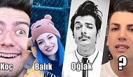 Enes Batur, Kerimcan Durmaz, Berkcan Güven... Sosyal Medya Fenomenlerinin Burçlarını Biliyor musunuz?