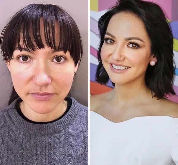 8. До vs. После