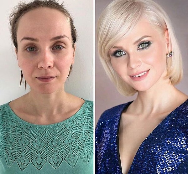 20. До vs. После