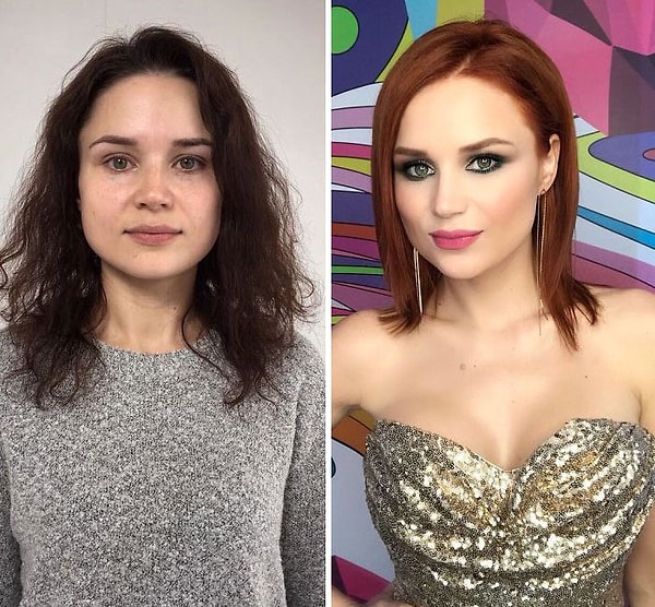 24. До vs. После