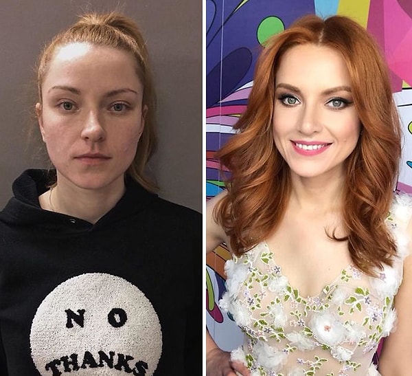 30. До vs. После