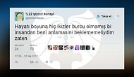 Biraz Övdük, Biraz Gömdük! En Yakın Arkadaşı İkizler Burcu Olanların Çok İyi Bildiği Durumlar