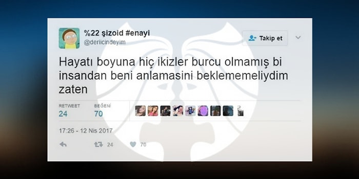 Biraz Övdük, Biraz Gömdük! En Yakın Arkadaşı İkizler Burcu Olanların Çok İyi Bildiği Durumlar