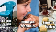 Hayırlı Bayramlar! Bayramın Birinci Gününde Herkesin Yaşadığı 12 Klasik Durum