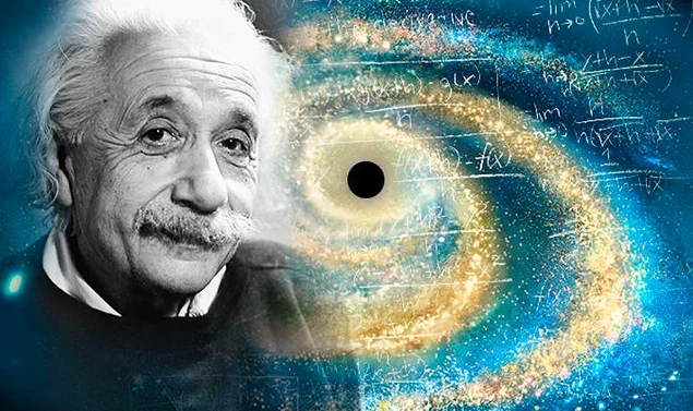 Einstein’a göre sonsuz olan iki şey nedir?