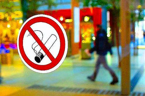 Bugün 31 Mayıs Dünya Tütüne Hayır Günü: 'Sigara Yılda 4 Marmara Zelzelesi Kadar Ziyan Veriyor'