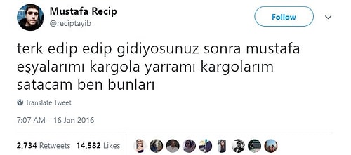 Mizah Başı Değişik Çalıştığı İçin Yer Yer Şaşırtan Yer Yer Kahkaha Attıran 15 Kişi