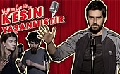 Volkan Öge ile Kesin Yaşanmıştır: Çağrı Merkezi, Tırcıya Otostop, Yabancılara Yalan Söylemek