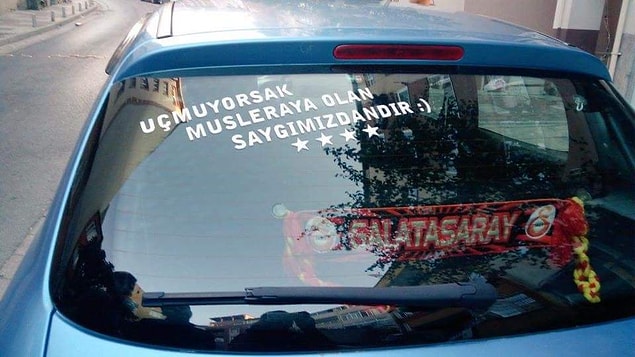 9. Galatasaray şampiyon olunca...