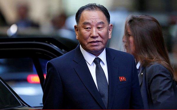Kuzey Kore liderinin sağ kolu olarak bilinen Kim Yong Chol’un da zirvenin ardından Çin sınırındaki bir çalışma kampına gönderildiği aktarıldı.