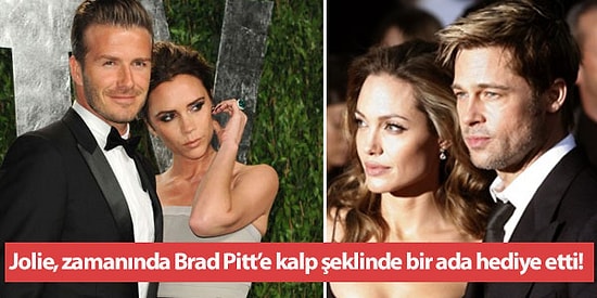 Kimi Ülke Hediye Etmiş, Kimi Tahtından Vazgeçmiş! Aşk Uğruna Yapılan Bu Jestleri Okuyunca Çok Kıskanacaksınız!