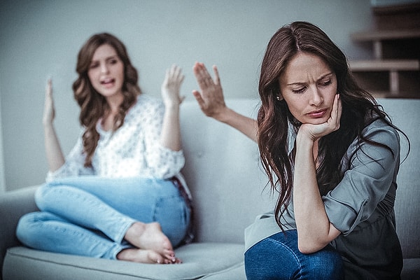 Ваш выбор - символ №3