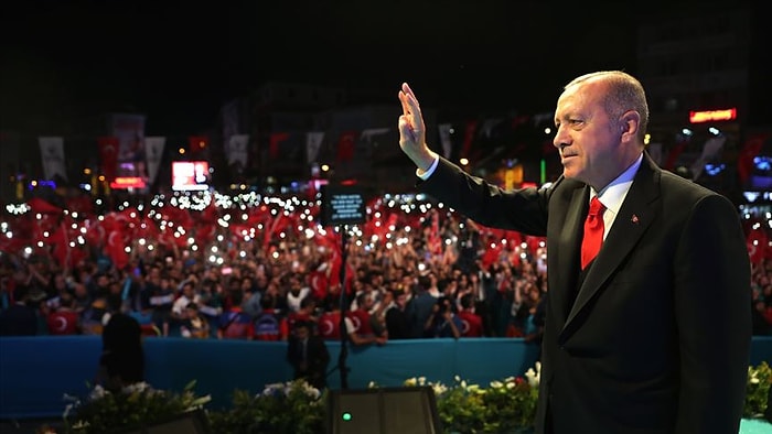 Erdoğan'ın Af Çağrısına Yanıtı: 'Bırakılması Gerekenler İçin Adalet Bakanlığı Çalışıyor'