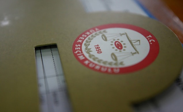 'Yalnızca ben değil, herkes doktora gidiyor'