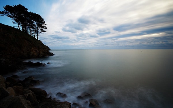 2. Есть ли у России выход к Северному морю?