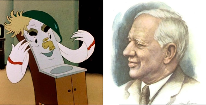 У вас не было детства, если не пройдёте наш тест на знание сказок Чуковского