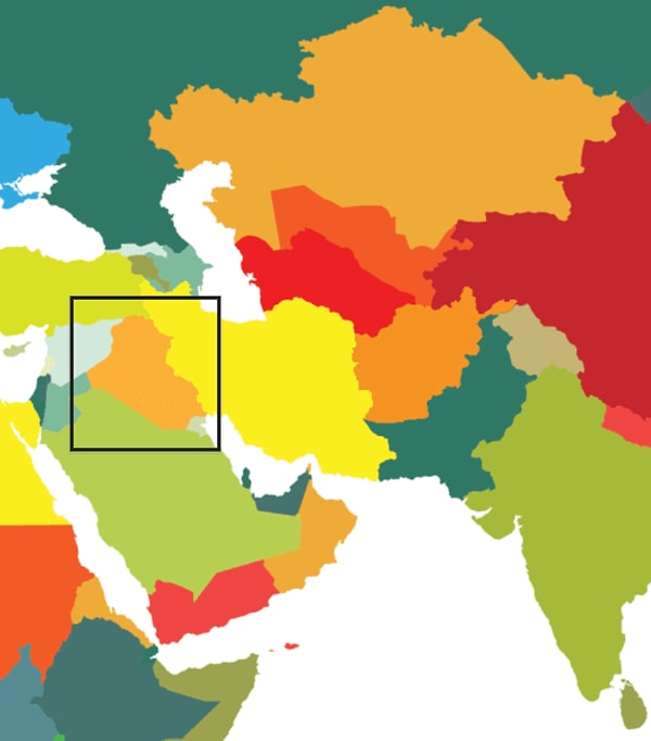 10. Узнали страну?