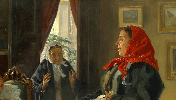 8. Как называется герой литературного произведения, который противопоставляется другим героям по убеждениям и взглядам?