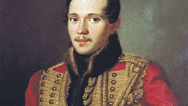 4. Неполных сколько лет прожил Михаил Юрьевич Лермонтов?