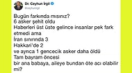 Bir Hafta Boyunca Yaptıkları Paylaşımlarla Duygularımıza Tercüman Olan 17 Kişi