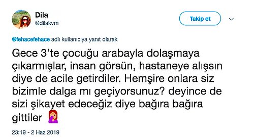 "Gördüğünüz En Garip Acile Müracaat Neydi?" Sorusuna Gelen Birbirinden Şaşırtan ve Eğlenceli 18 Yanıt