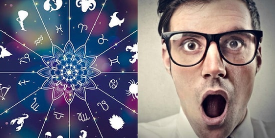 Тест: Угадаем ваш знак зодиака всего за 3 вопроса, особо не напрягаясь