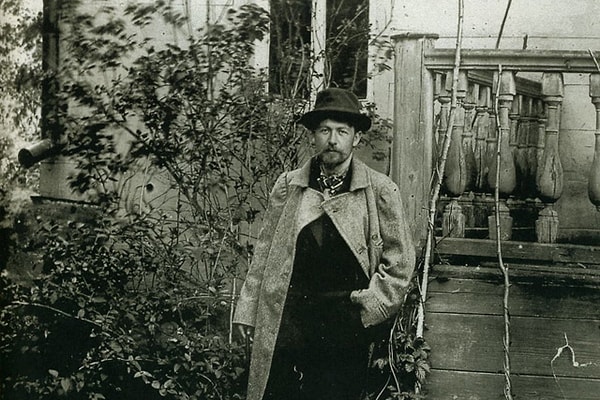 11. Чехов говорил, что краткость - ...