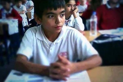 "Deniz Gezmiş'e, Berkin Elvan'a şarkı ithaf etmek terörse ben teröristim"