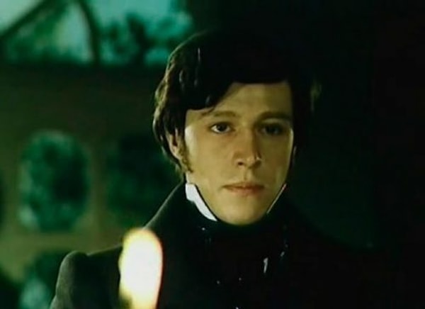 2. Как звали героя произведения Пушкина - Дубровского?