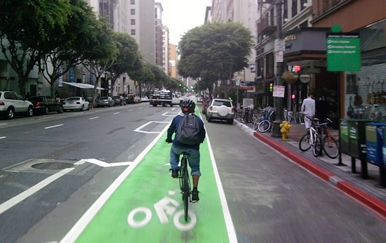 90 Şehir Arasından 74. Oldu: İstanbul 'Bisiklet Dostu Şehirler' Sıralamasında Sınıfı Geçemedi