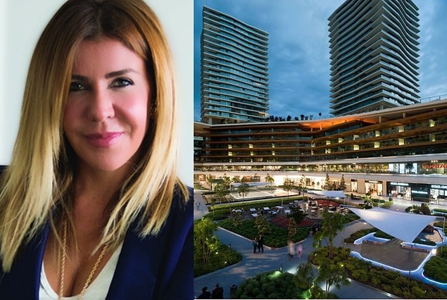 6. Zeynep Yılmaz